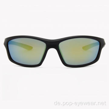 Klassische Segelboot-Sonnenbrille Urban Sport Style